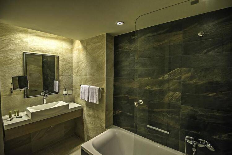 Swell Boutique Hotel