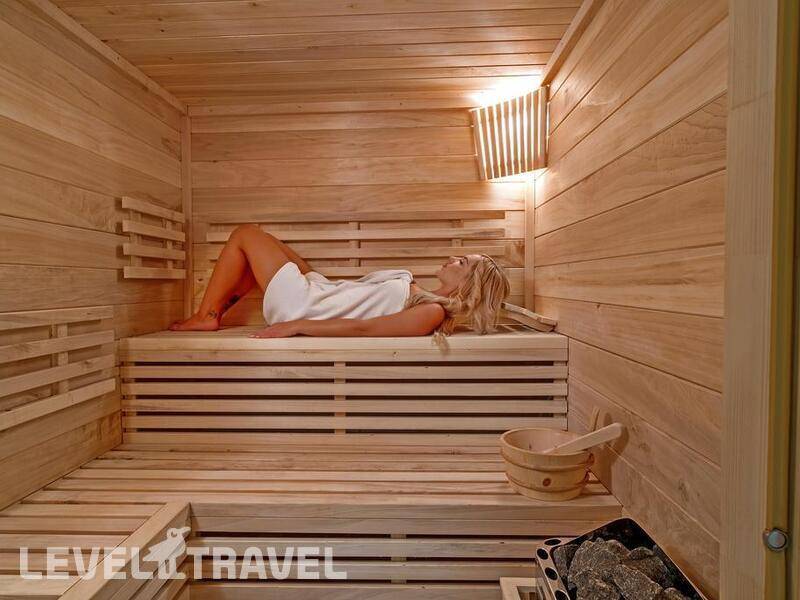 Фотография Swell Boutique Hotel