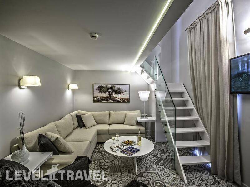 Фотография Swell Boutique Hotel