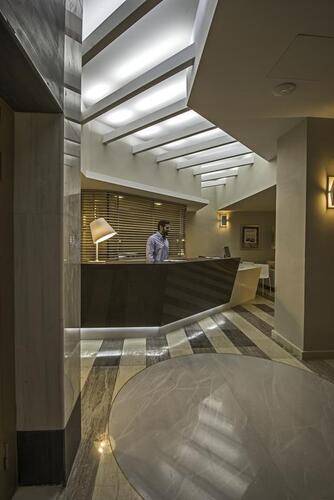 Swell Boutique Hotel