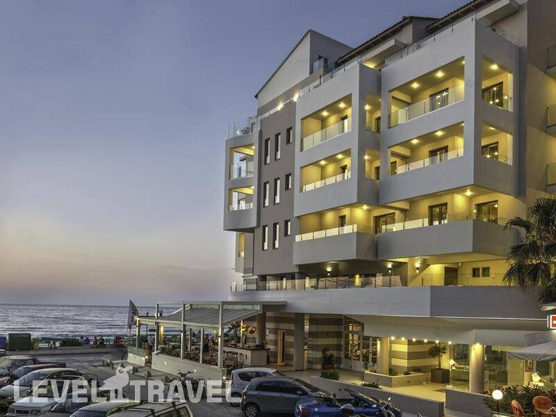 Фотография Swell Boutique Hotel