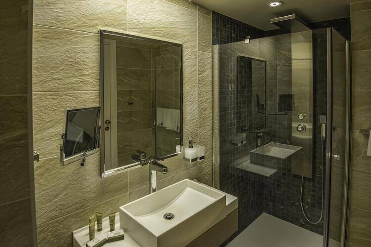 Swell Boutique Hotel