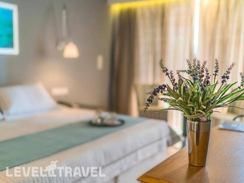 Фотография Swell Boutique Hotel