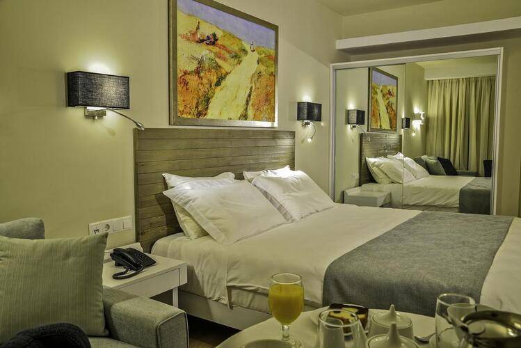 Swell Boutique Hotel