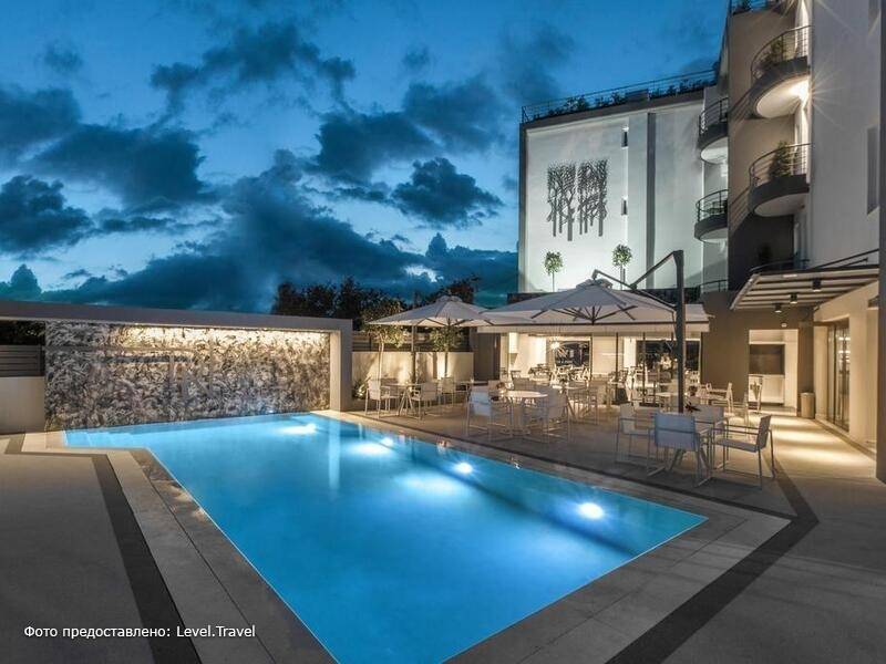 Фотография Garden City Resort