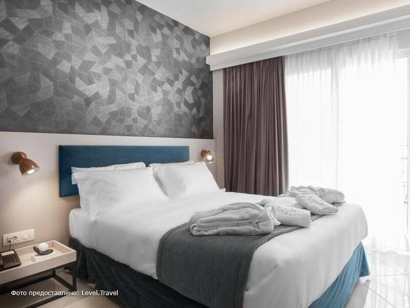 Фотография Garden City Resort