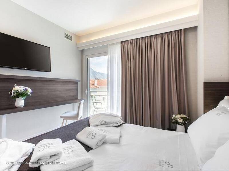Фотография Garden City Resort