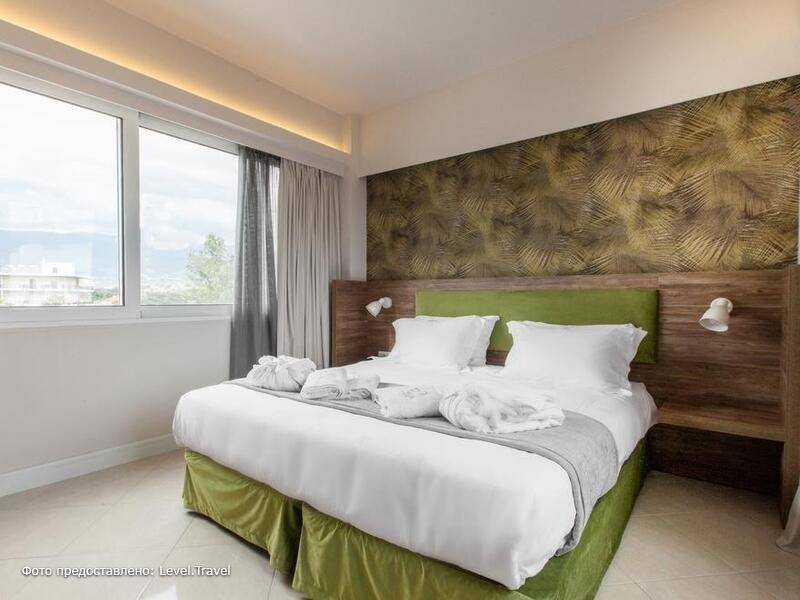 Фотография Garden City Resort