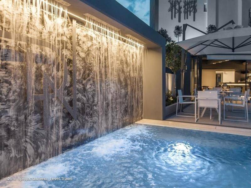 Фотография Garden City Resort