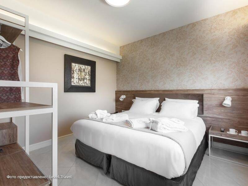 Фотография Garden City Resort