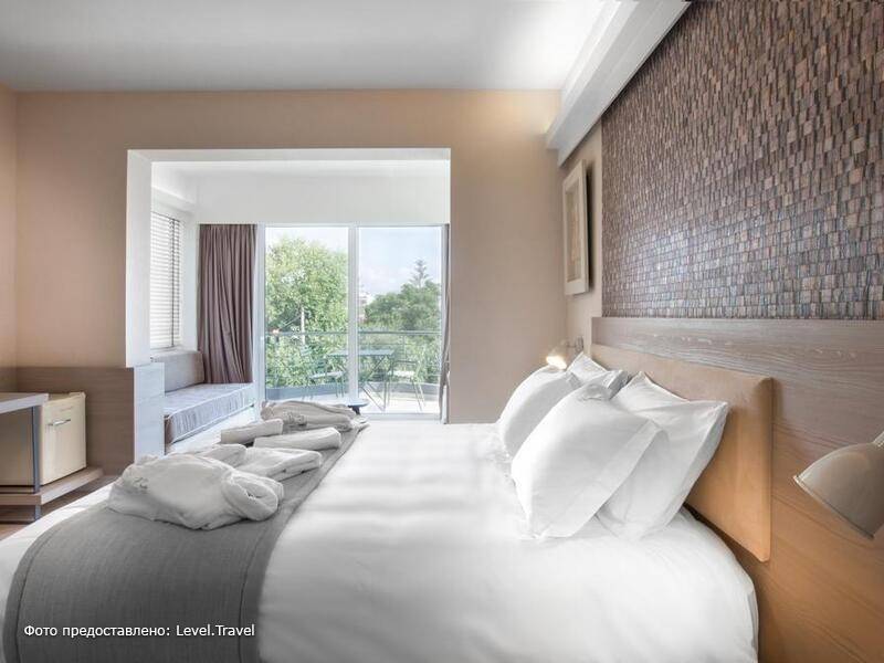 Фотография Garden City Resort