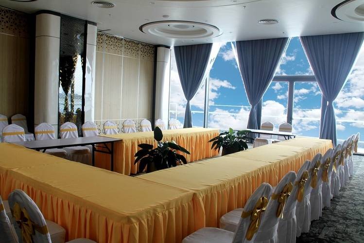 Nha Trang Horizon Hotel