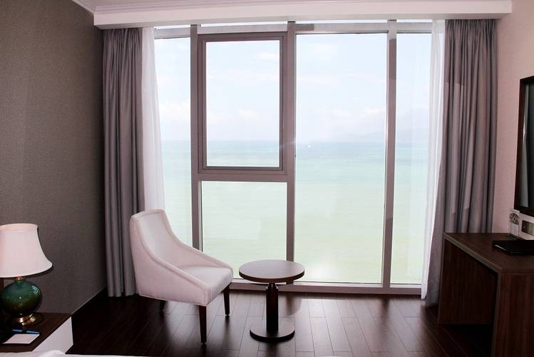 Nha Trang Horizon Hotel