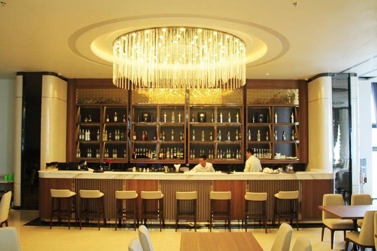 Nha Trang Horizon Hotel