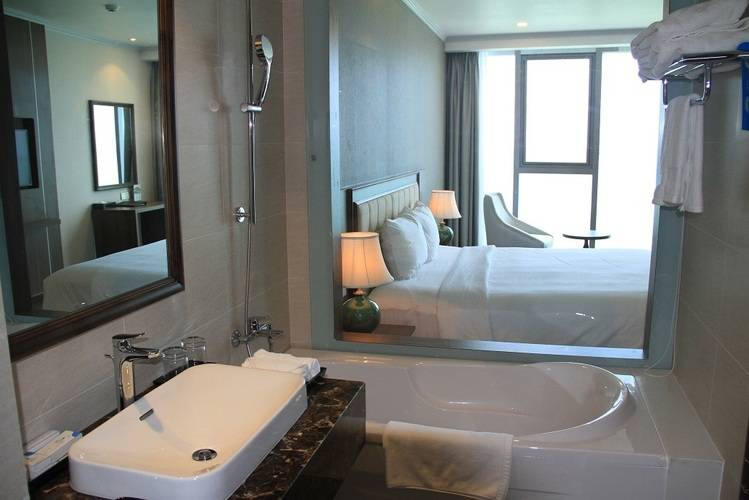 Nha Trang Horizon Hotel