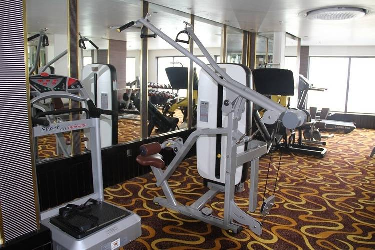 Nha Trang Horizon Hotel