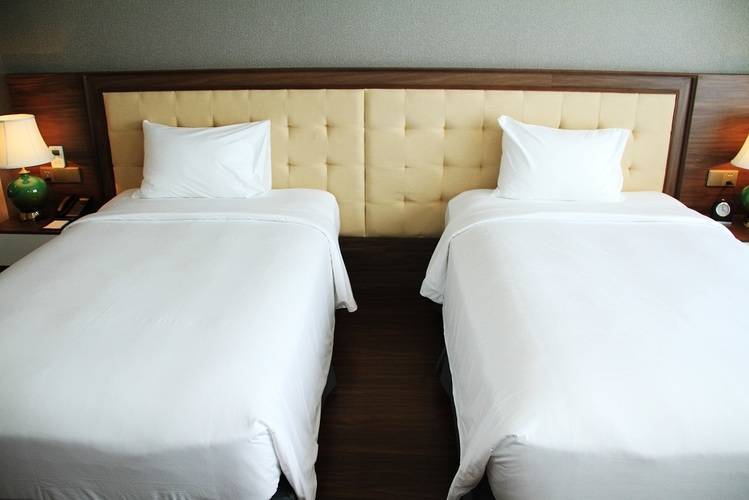 Nha Trang Horizon Hotel