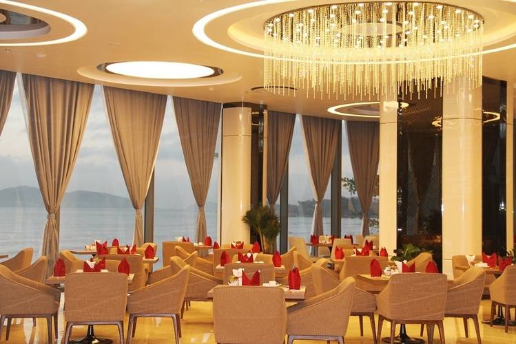 Nha Trang Horizon Hotel