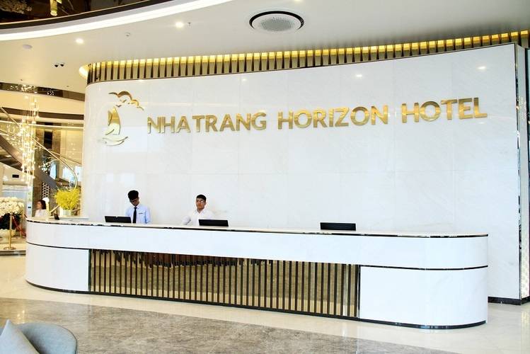 Nha Trang Horizon Hotel