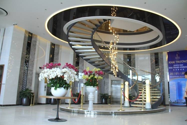 Nha Trang Horizon Hotel