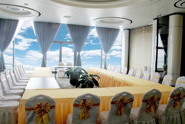 Nha Trang Horizon Hotel