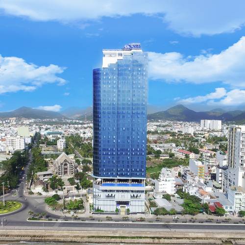 Nha Trang Horizon Hotel