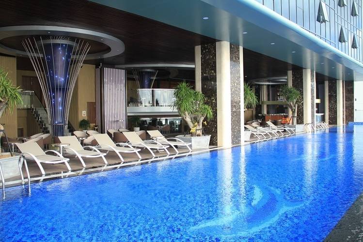 Nha Trang Horizon Hotel