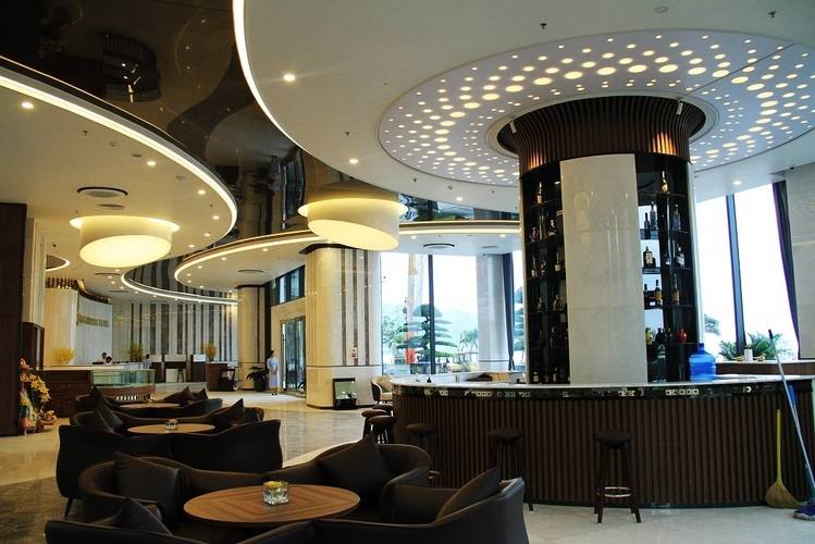 Nha Trang Horizon Hotel