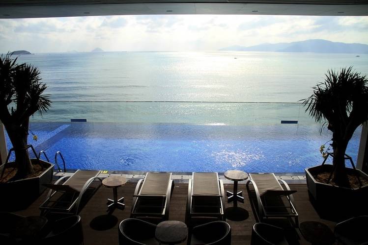 Nha Trang Horizon Hotel