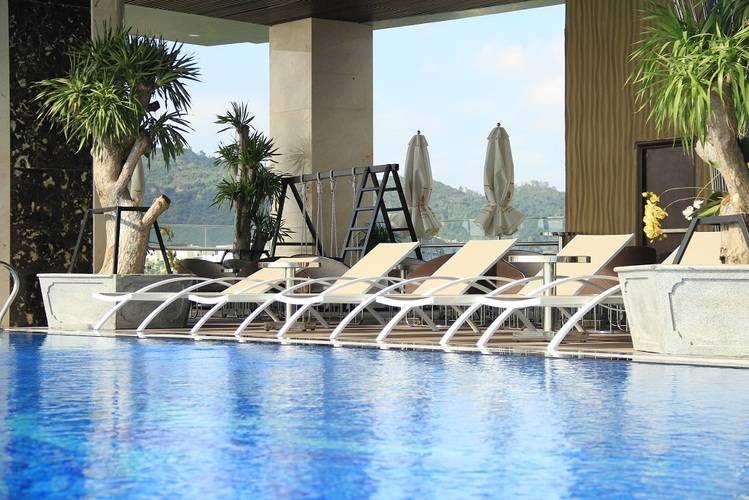Nha Trang Horizon Hotel