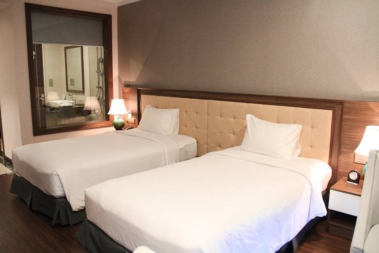 Nha Trang Horizon Hotel
