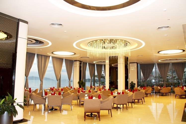 Nha Trang Horizon Hotel