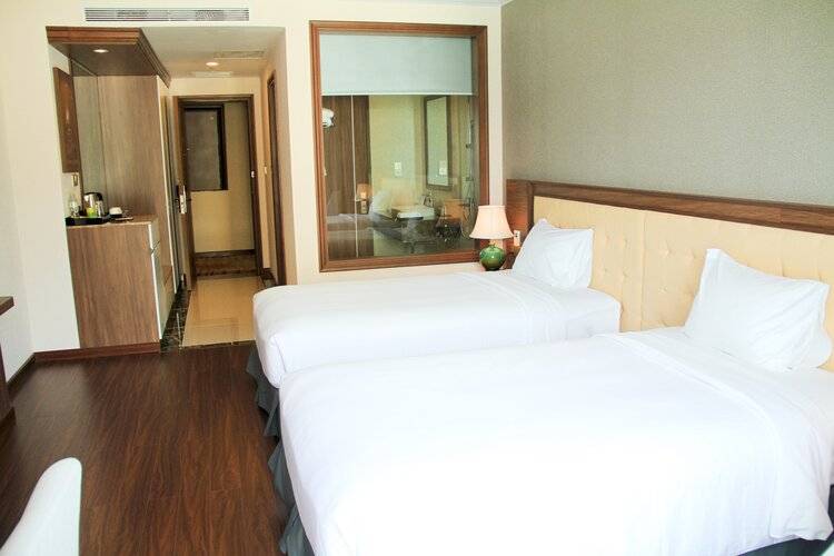 Nha Trang Horizon Hotel