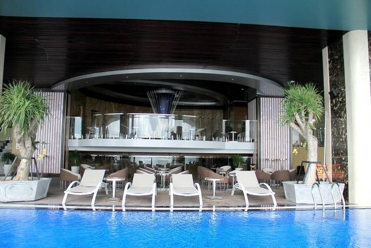 Nha Trang Horizon Hotel