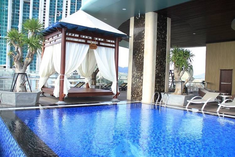 Nha Trang Horizon Hotel