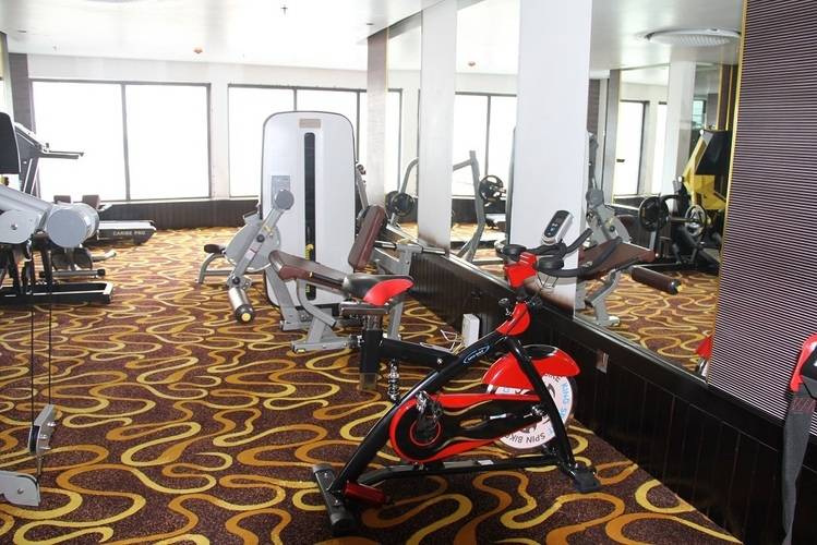 Nha Trang Horizon Hotel