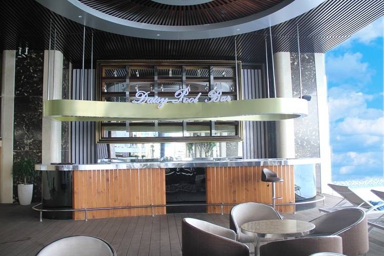 Nha Trang Horizon Hotel