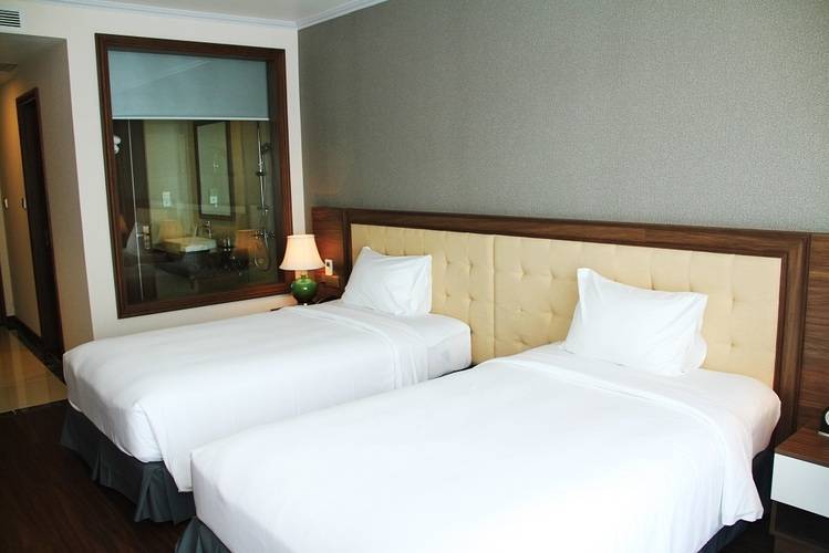 Nha Trang Horizon Hotel