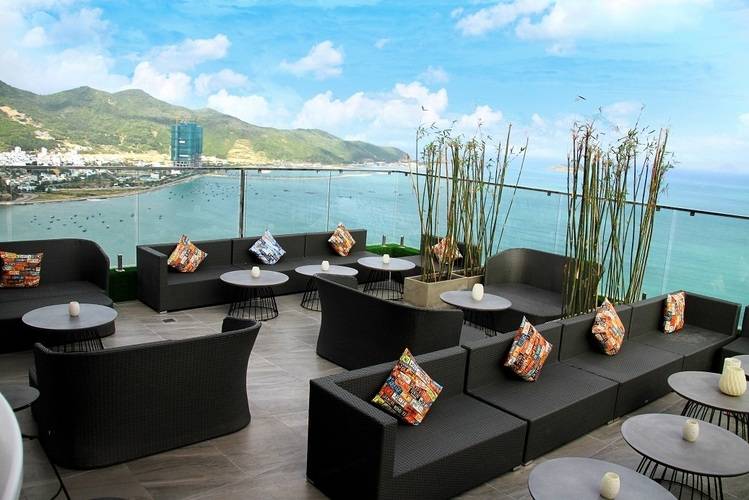 Nha Trang Horizon Hotel
