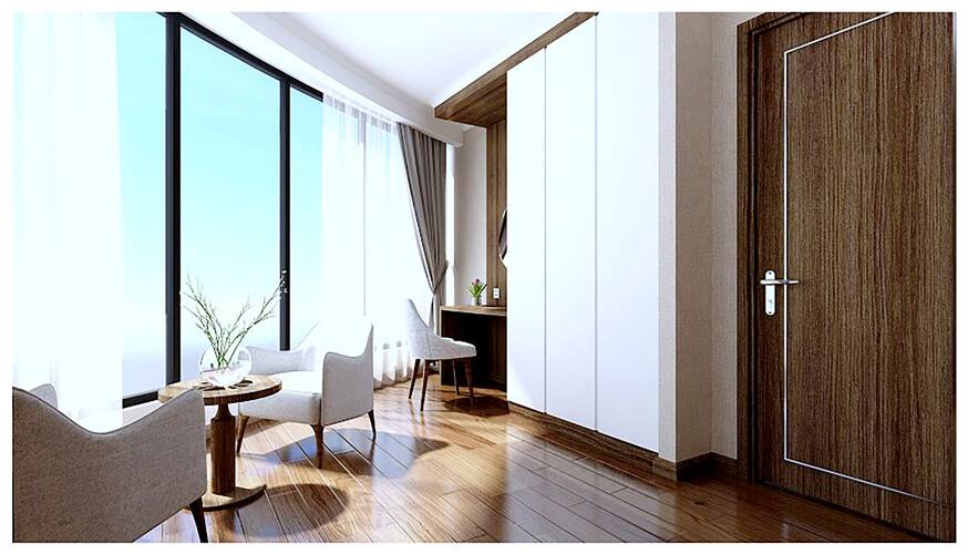 Nha Trang Horizon Hotel