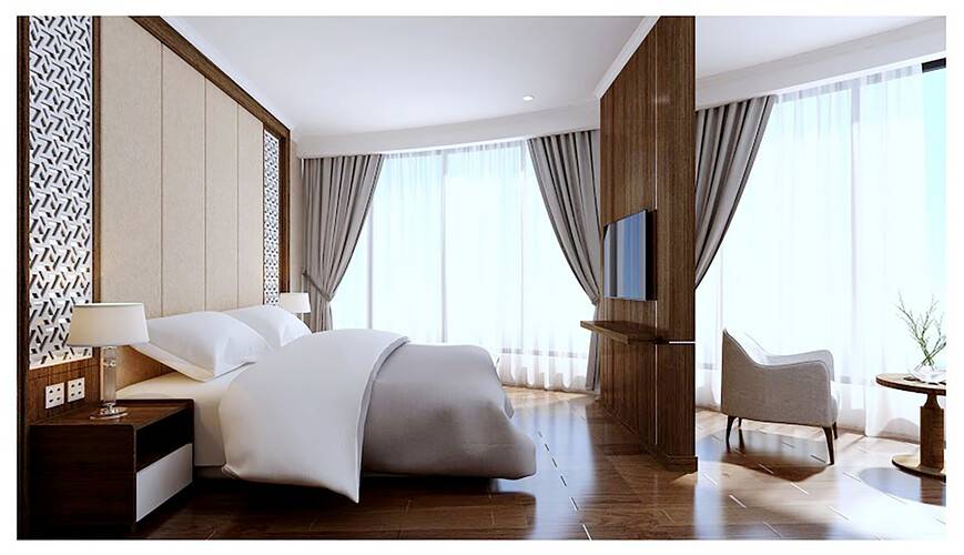 Nha Trang Horizon Hotel