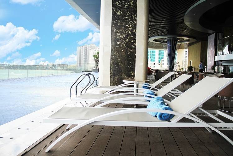 Nha Trang Horizon Hotel