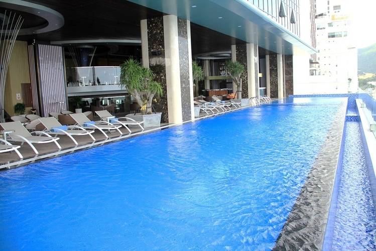 Nha Trang Horizon Hotel