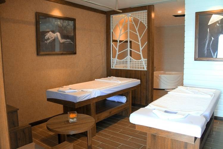Nha Trang Horizon Hotel