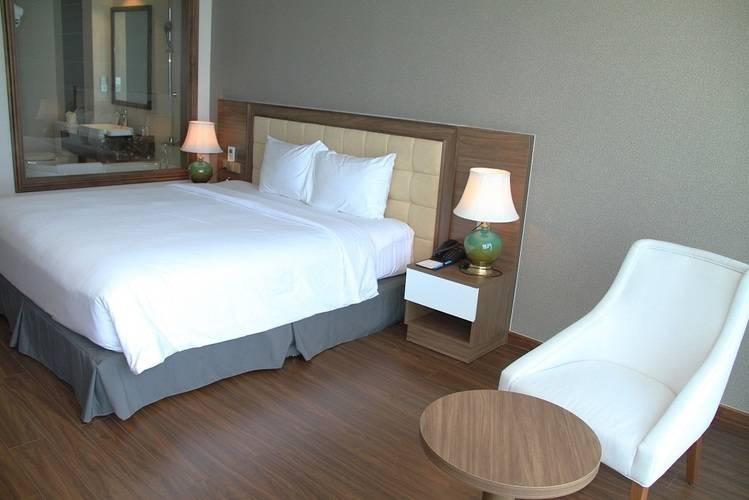 Nha Trang Horizon Hotel