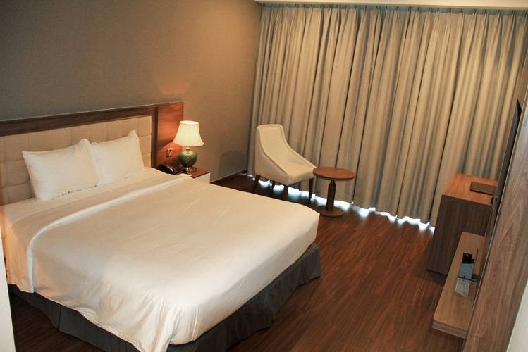 Nha Trang Horizon Hotel