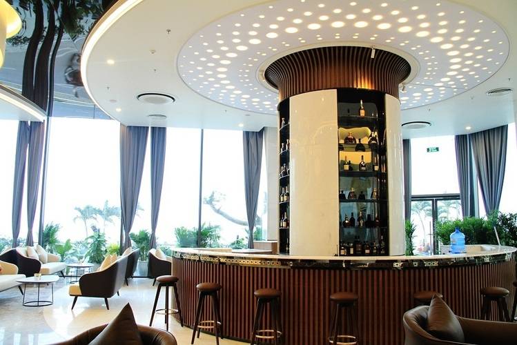 Nha Trang Horizon Hotel