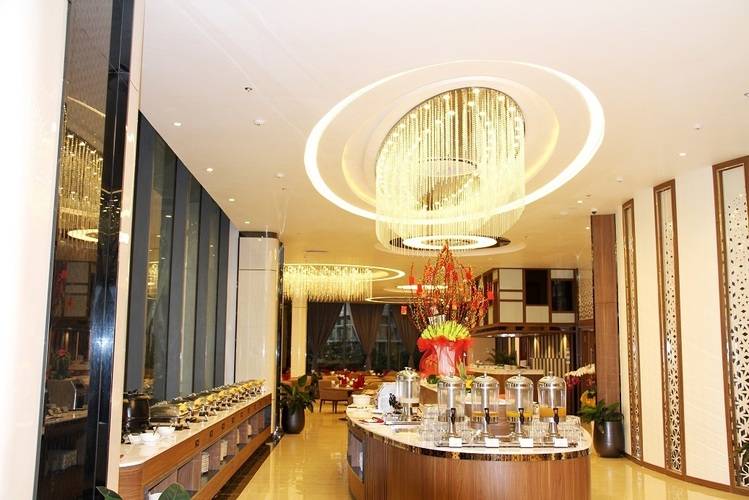 Nha Trang Horizon Hotel