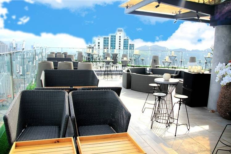 Nha Trang Horizon Hotel