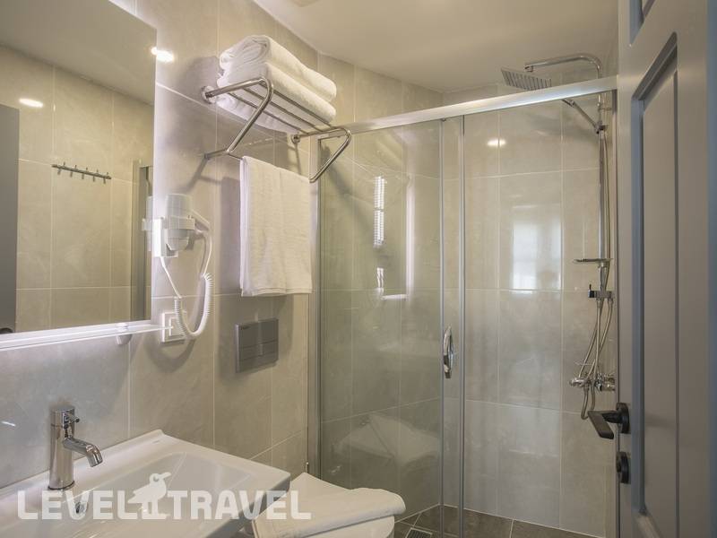 Фотография Comfort Suites Hotel